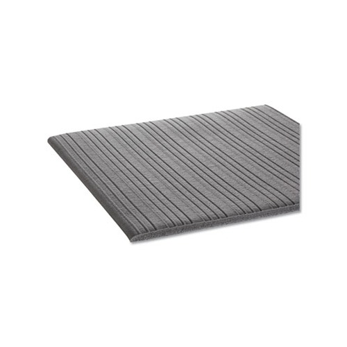 Comfort King Anti-Fatigue Mat by Crown CWNCK0023BL