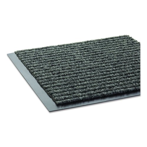 Crown Needle-Rib Wiper/Scraper Mat - CWNNR0035GY - Shoplet.com