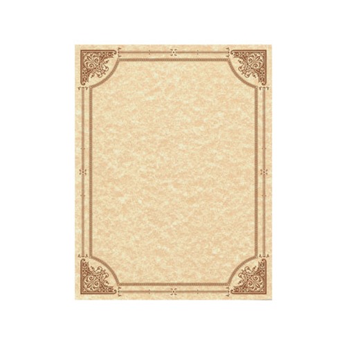 Southworth Parchment Certificates SOU91351