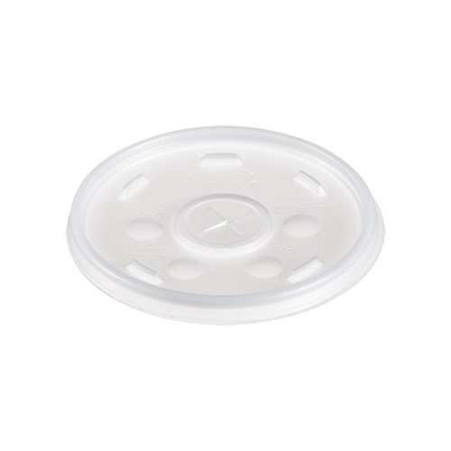 Dart Plastic Lids for Foam Cups DCC12SL
