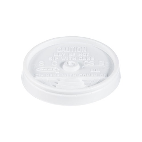 Dart Sip Thru Lids DCC8UL