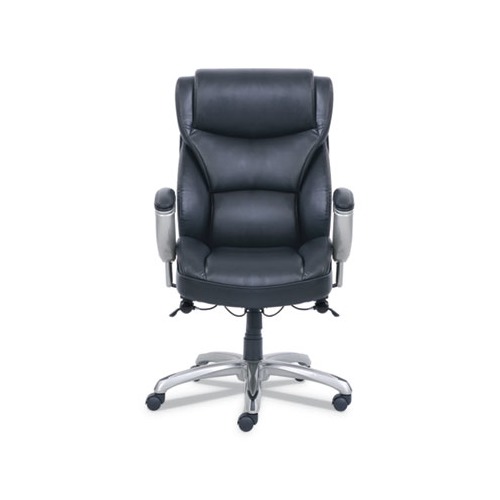 Sertapedic Emerson Big and Tall Task Chair SRJ49416BLK