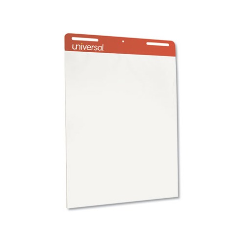 Universal SelfStick Easel Pad UNV35603