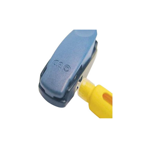 Becton Dickinson SafeClip Insulin Syringe Needle Clipper 58328235