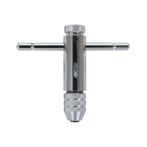 Stanley Products Irwin Hanson THandle Ratcheting Tap Wrenches 21101 58521101