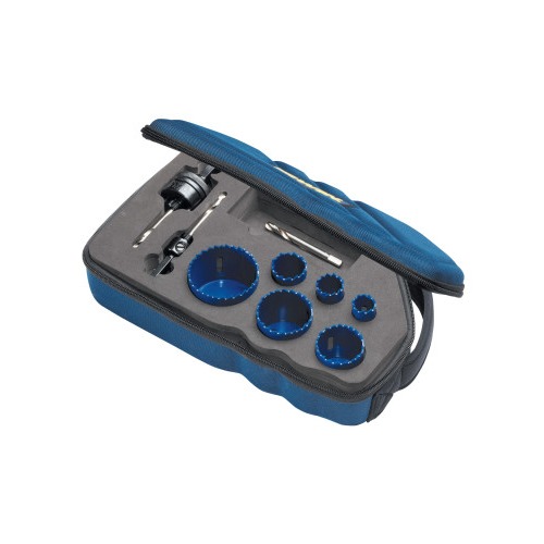 Stanley Products Irwin Bi, Irwin® BiMetal Hole Saws Sets Metal Hole