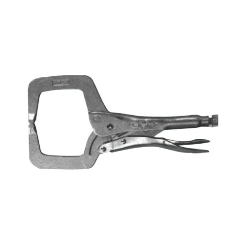 Stanley Products Irwin ViseGrip The Original Locking CClamps with