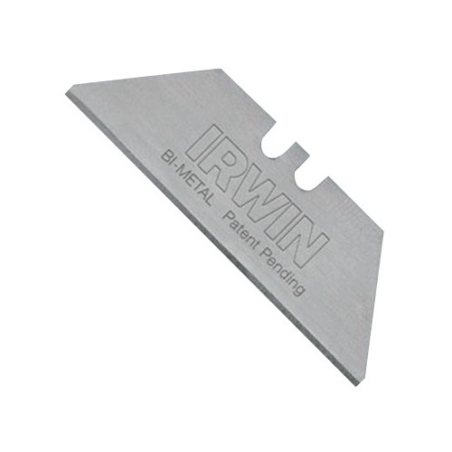 Stanley Products Irwin BiMetal Safety Blades 1764981, 100 per pack