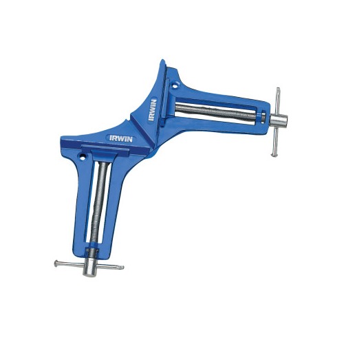Stanley Products Irwin QuickGrip Light Duty Corner Clamps 226200
