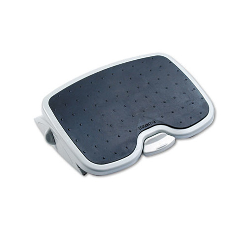 Kensington SoleMate Plus Adjustable Footrest w/SmartFit System