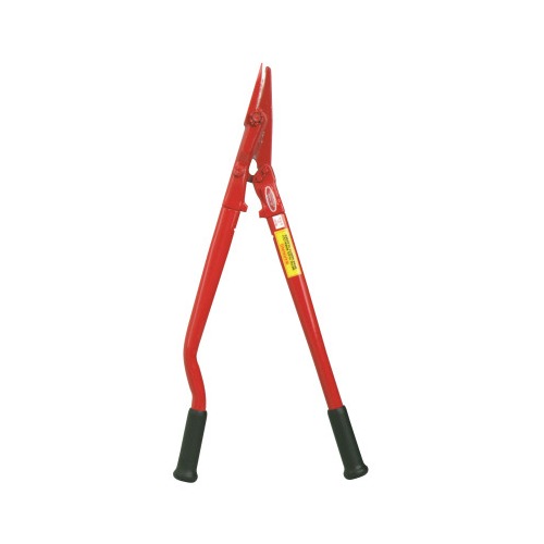 Apex Tool Group Crescent/H.K. Porter Heavy Duty Steel Strap Cutters ...