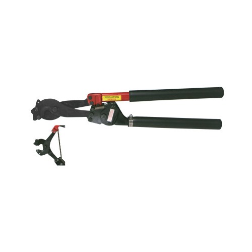 Apex Tool Group Crescent/H.K. Porter Ratchet Type Hard Cable Cutters