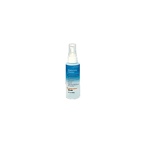 Smith & Nephew Secura Moisturizing Cleanser, 4 fl. oz. Bottle ...