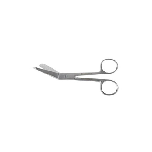 Medline Lister Bandage Scissor 5-1/2