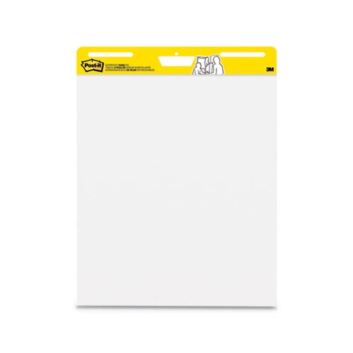 Postit SelfStick Wall Pad MMM559STB
