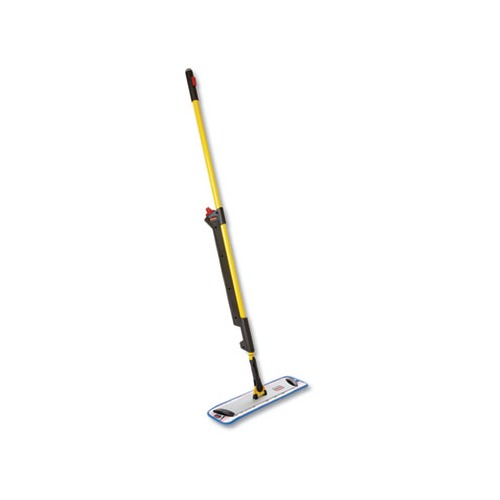 Rubbermaid Commercial RCP1835528 Pulse Mop 56" Handle 18" Frame 