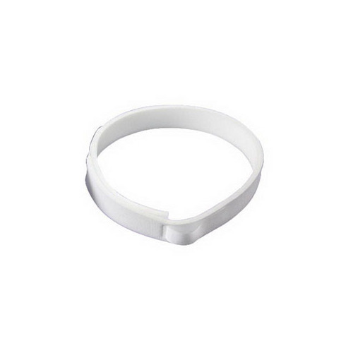 Medline Adjustable Foam Catheter Leg Strap with Velcro Closure