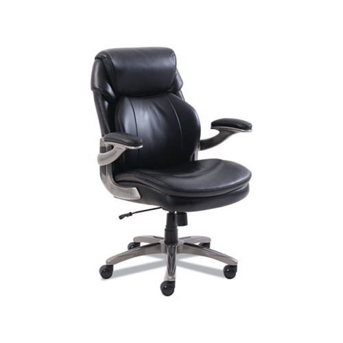 Lf Products Pte Ltd Cosset Mid-Back Executive Chair