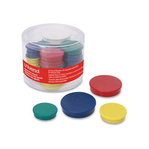 Universal HighIntensity Assorted UNV31251