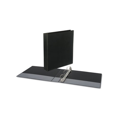 Universal Slant D-Ring View Binder - UNV20743 - Shoplet.com