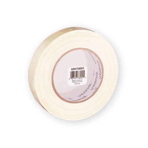 190# Medium Grade Filament Tape, 3 190# Medium Grade Filament Tape, 3