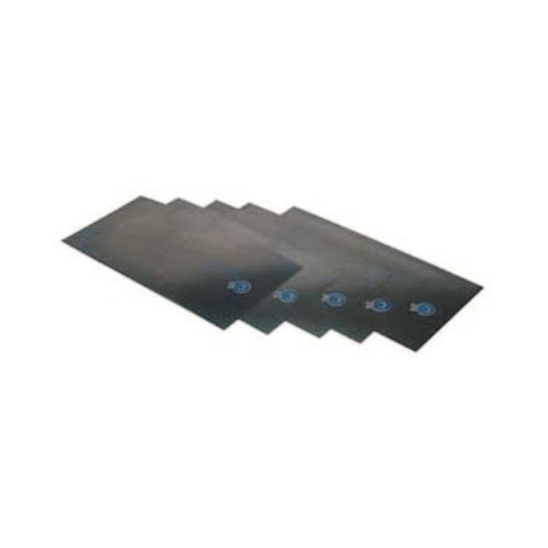 Precision Brand Steel Shim Stock Sheets 16885, 10 per pack 605