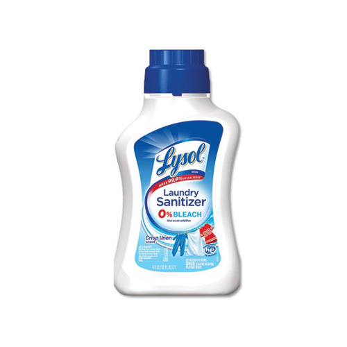 LYSOL Brand Laundry Sanitizer RAC95871EA