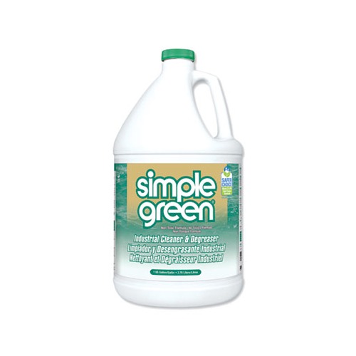 Simple Green Bike Cleaner Degreaser Review: Foaming Formula