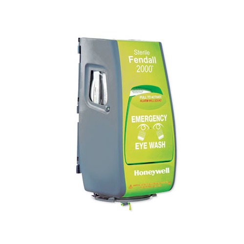 Honeywell Fendall 2000 Portable Eye Wash Station - FND320020000000 ...