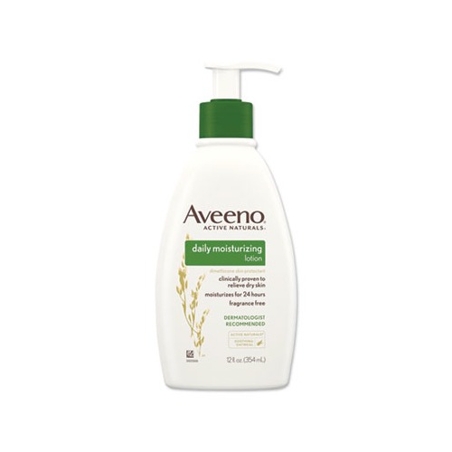 Aveeno Active Naturals Daily Moisturizing Lotion - JOJ100360003 ...