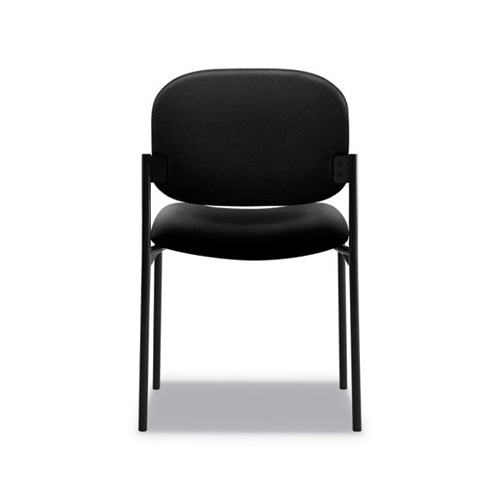HON VL606 Stacking Guest Chair without Arms BSXVL606VA10