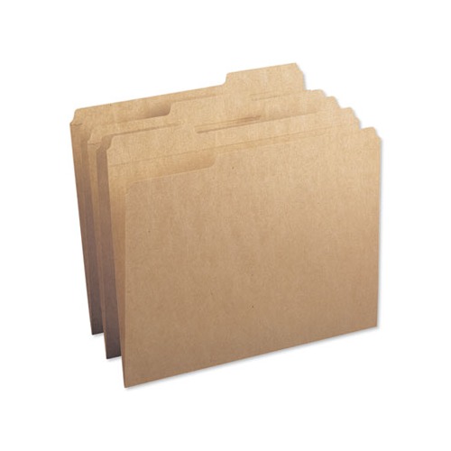 Tidy Files - Medium Weight Document Folders - TF074003-C