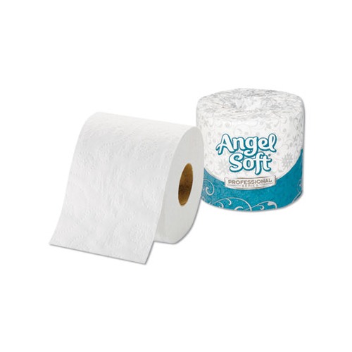 Georgia Pacific Angel Soft ps Premium Bathroom Tissue - GPC16880 ...