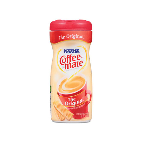 Coffeemate Original Flavor Powdered Creamer NES55882