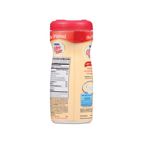 Coffeemate Original Flavor Powdered Creamer NES55882