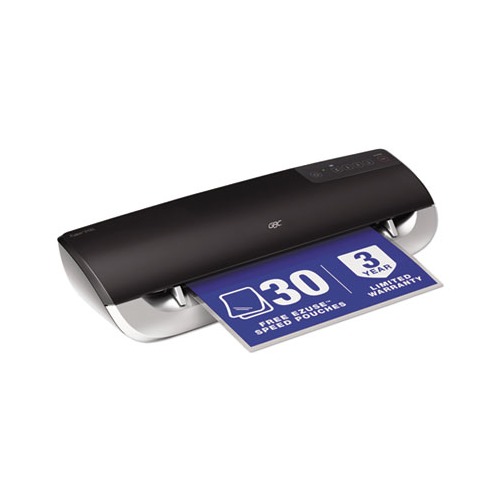 Fusion 3100L Laminator, 12