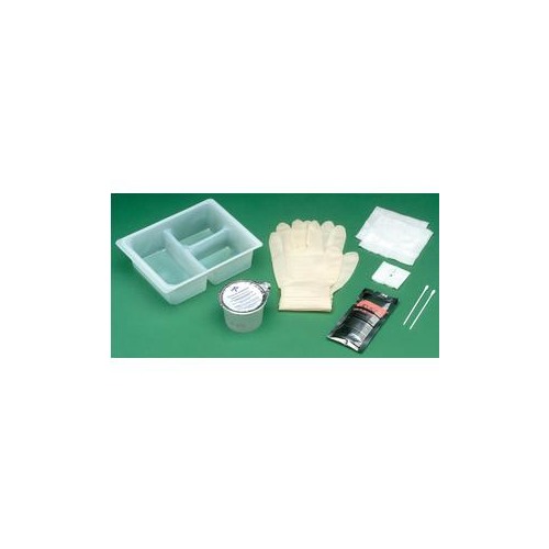 Medline Tracheostomy Clean and Care (Kit), Pediatric 60DYND40650
