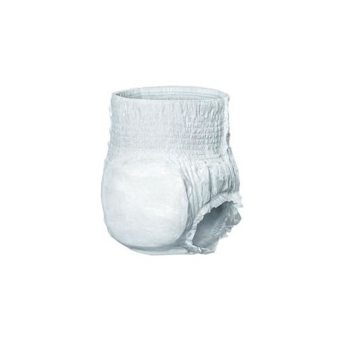 Medline Protection Plus Classic Protective Underwear, 20" 28