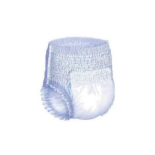 Medline DryTime Youth Protective Underwear 20 28, Over 70 lbs