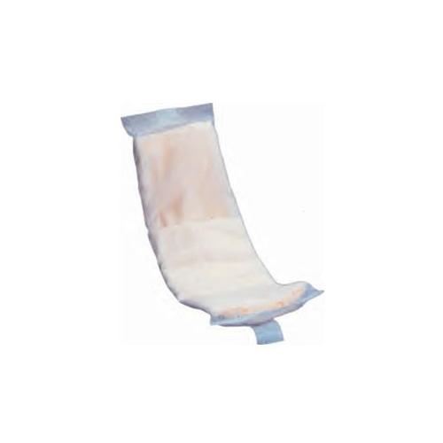 Medline MoliForm Soft Liners, Overnight, 13" x 27" 60PHT168919