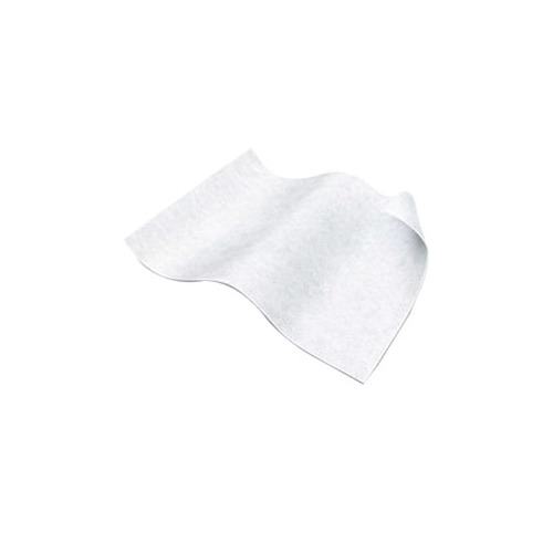 Medline UltraSoft Dry Cleansing Wipes 10" x 13" 60ULTRASOFT1013