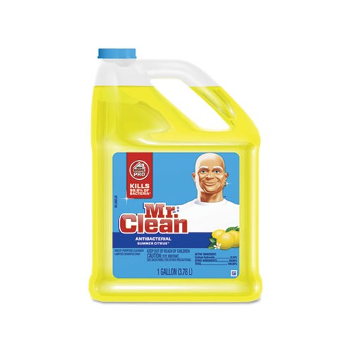 Mr. Clean MultiSurface Antibacterial Cleaner PGC23123EA