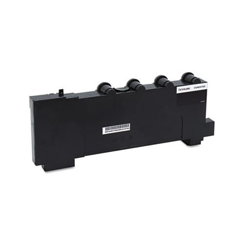 Lexmark C540X75G Waste Toner Bottle - LEXC540X75G - Shoplet.com