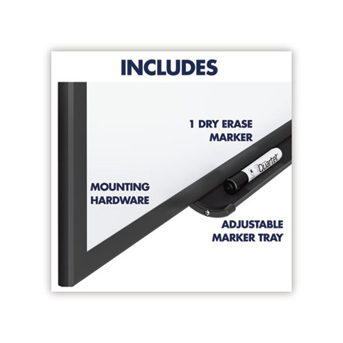  Quartet QRT51659312 ReWritables Dry Erase Mini