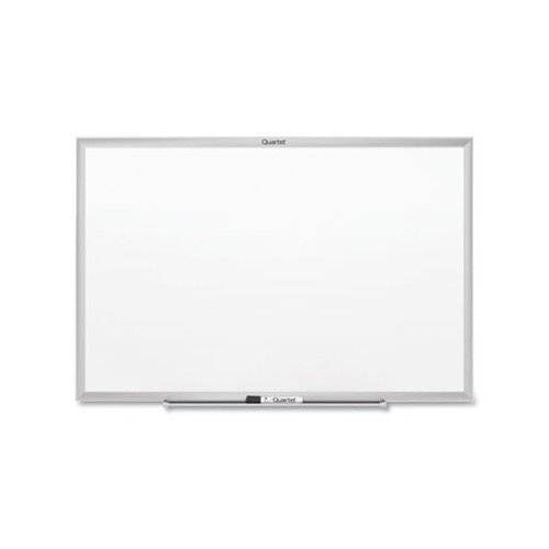 Quartet Classic Series NanoClean Dry Erase Board QRTSM535