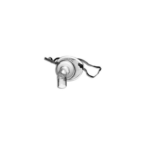 Allied Healthcare Trach Mask, Pediatric - BF61076 - Shoplet.com