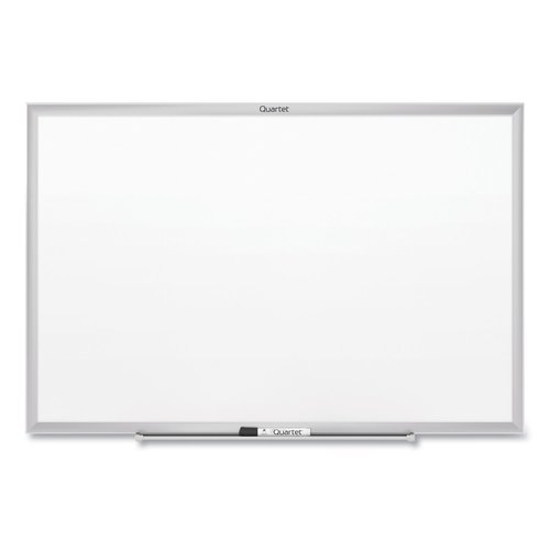 Quartet Classic Series Nano-Clean Dry Erase Board - QRTSM537