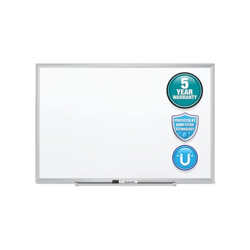 Quartet Classic Series NanoClean Dry Erase Board QRTSM531