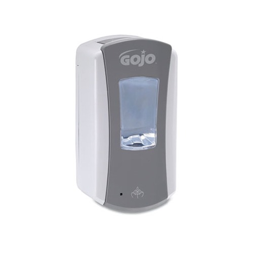 Gojo LTX-12 Touch-Free Dispenser - GOJ198404 - Shoplet.com