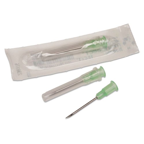 Cardinal Health-pr Monoject Soft Pack 3 mL Syringe with Standard ...